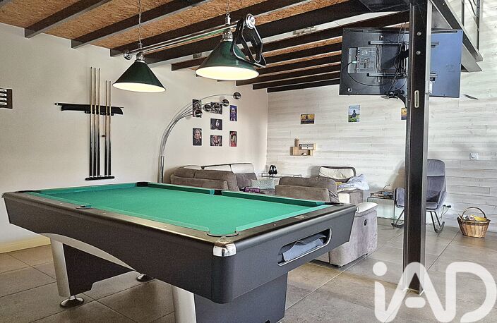 Vente Maison de campagne 4 pièces — photo 3