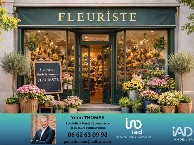 Vente Surface diverse 110 m&sup2; — photo 1