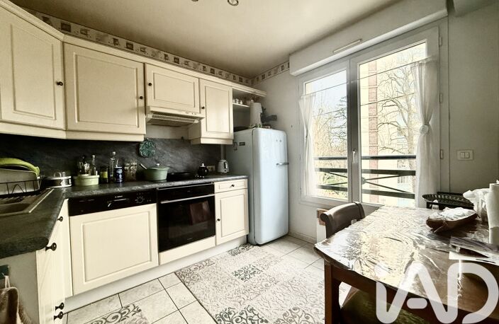 Location Appartement 4 pièces — photo 3