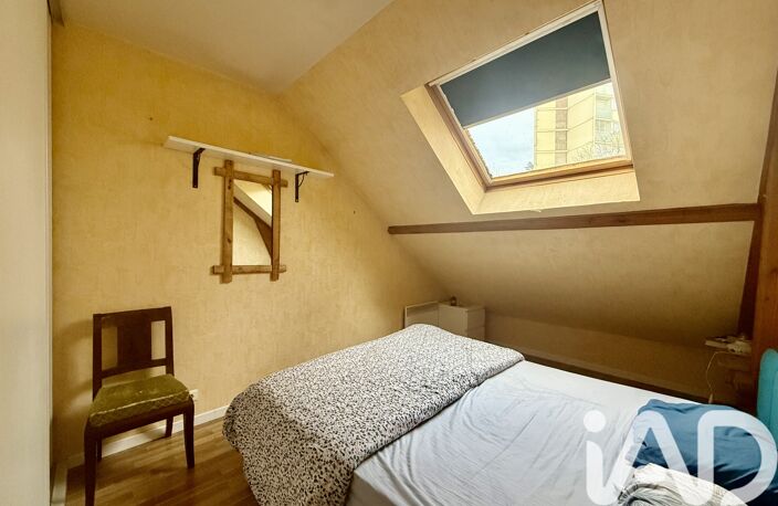 Location Appartement 4 pièces — photo 5