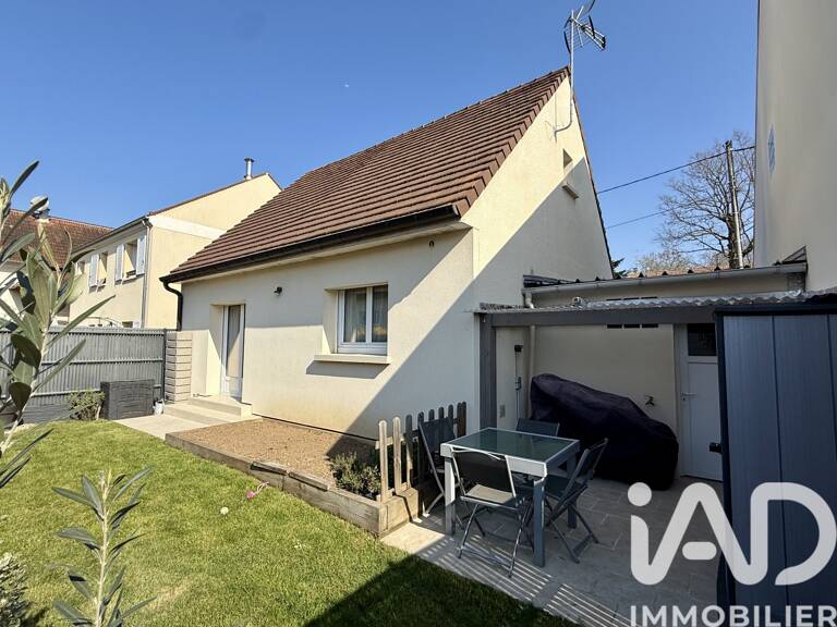 Vente Maison/villa 4 pièces — photo 1