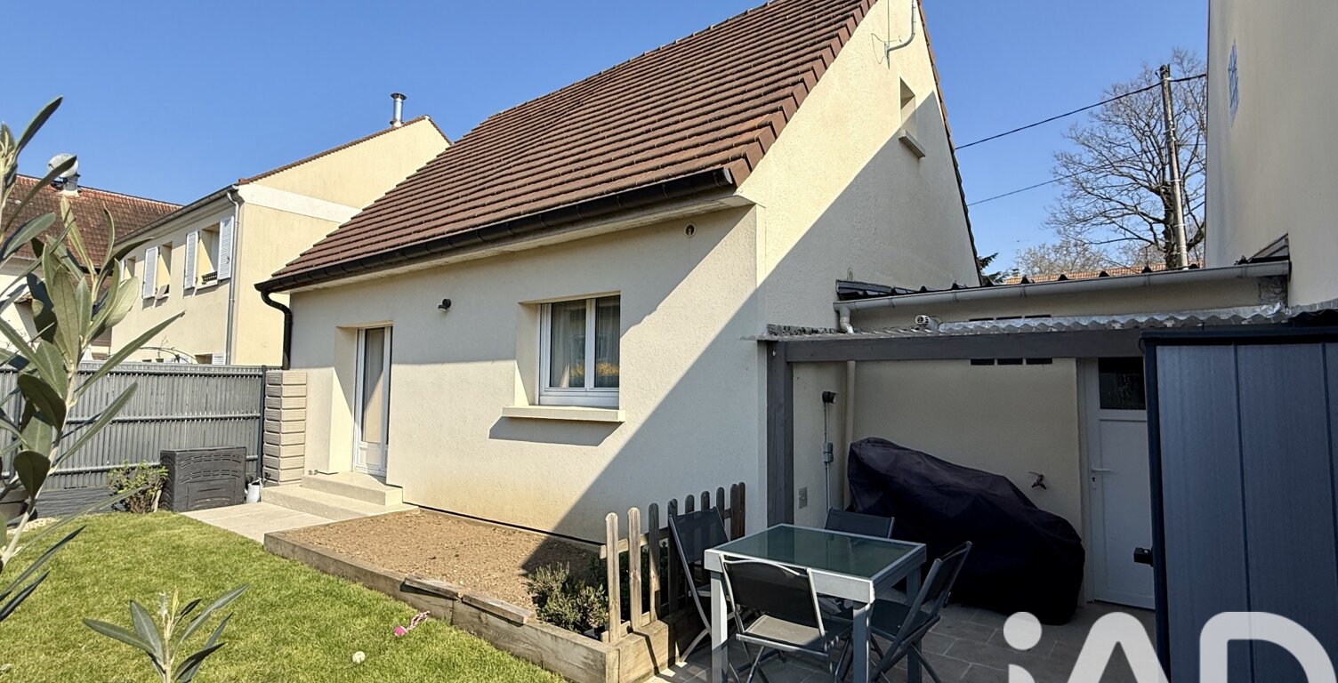 Vente Maison/villa 4 pièces — photo 1