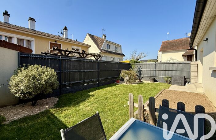 Vente Maison/villa 4 pièces — photo 2