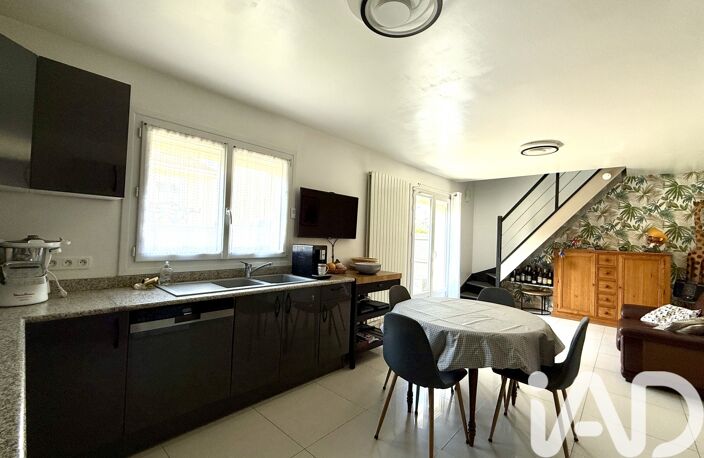 Vente Maison/villa 4 pièces — photo 3