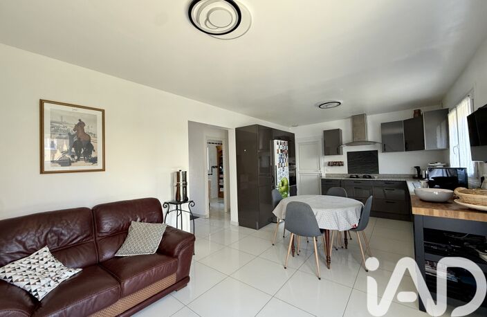 Vente Maison/villa 4 pièces — photo 4