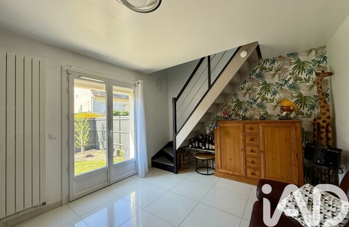 Vente Maison/villa 4 pièces — photo 5