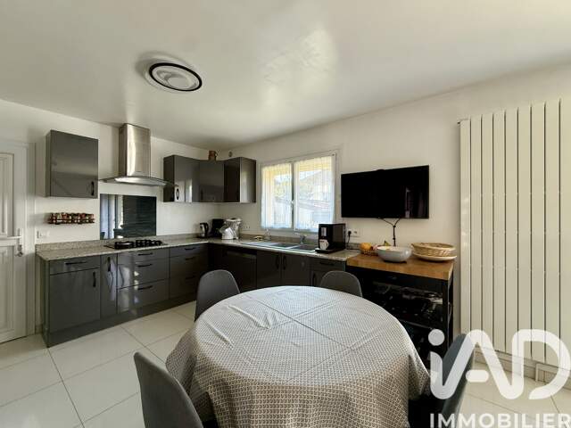 Vente Maison/villa 4 pièces — photo du bien