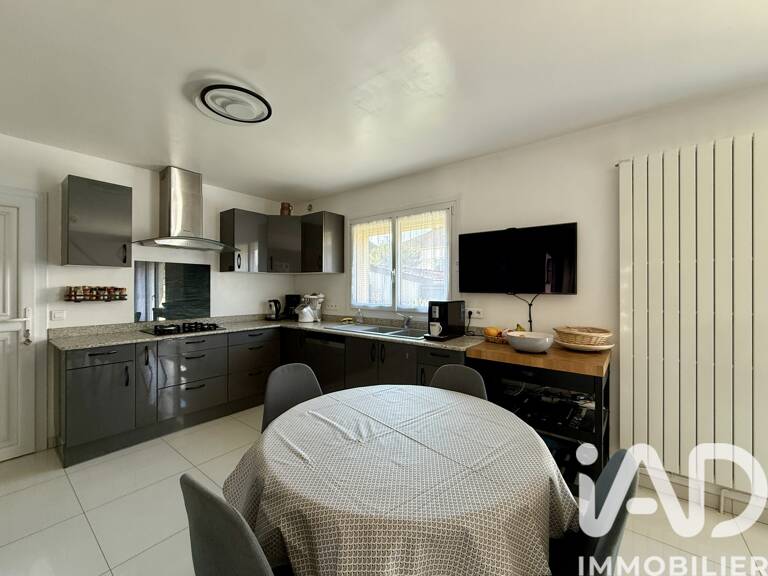 Vente Maison/villa 4 pièces — photo 1
