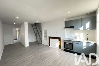 Maison 3 pièces 79500 €