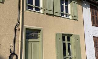 Maison 3 Pièces 65 m² à vendre à Bar-sur-Seine (10110)