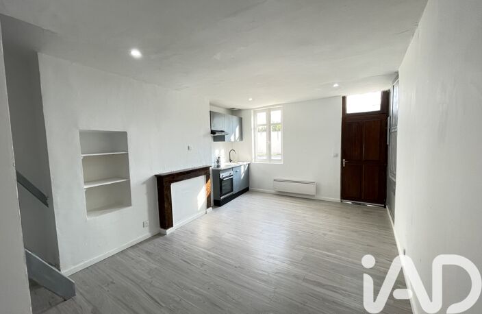 Vente Maison/villa 3 pièces — photo 2