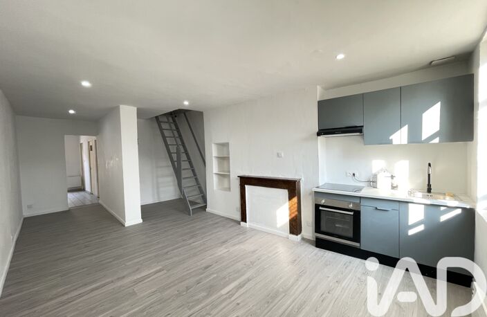 Vente Maison/villa 3 pièces — photo 3