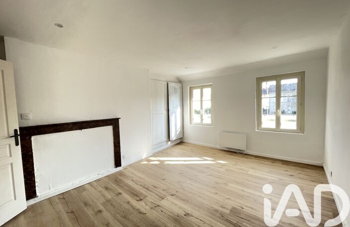 Vente Maison/villa 3 pièces — photo 4
