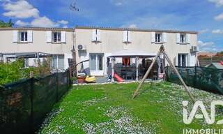 Maison 4 Pièces 74 m² à vendre à Saint-Georges-des-Coteaux (17810)