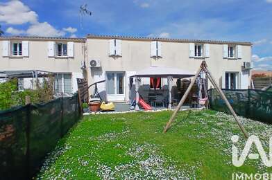 Maison 4 pièces 150000 €