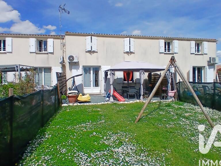 Vente Maison/villa 4 pièces — photo 1