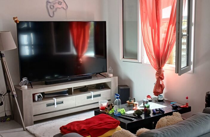 Vente Maison/villa 4 pièces — photo 3