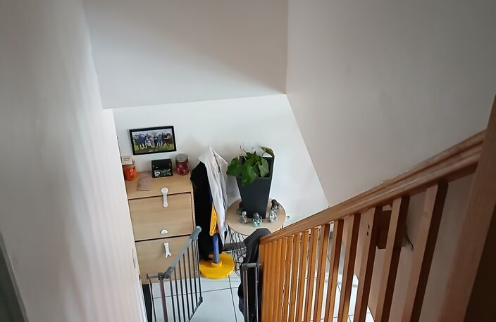 Vente Maison/villa 4 pièces — photo 5