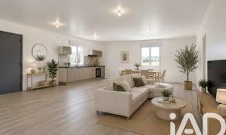 Maison 5 Pièces 104 m² à vendre à La Porte du Der (52220)