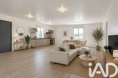 Maison 5 pièces 140000 €