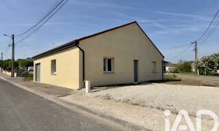 Maison 5 Pièces 104 m² à vendre à La Porte du Der (52220)