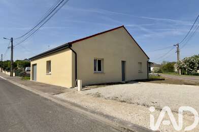 Maison 5 pièces 140000 €