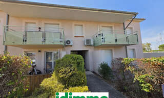 Appartement 2 Pièces 50 m² à vendre à Eaunes (31600)