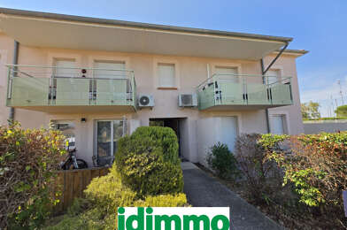 Appartement 2 pièces 117000 €