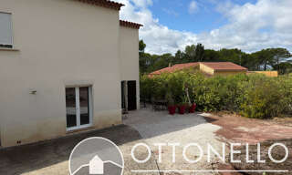 Appartement 2 Pièces 52 m² à louer à Roquebrune-sur-Argens (83520)