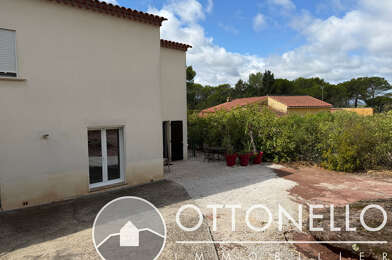 Appartement 2 pièces 920 €