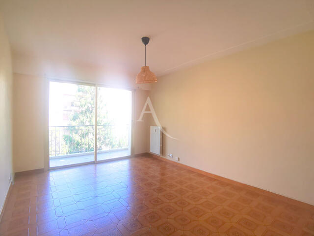Appartement proposé à Nice