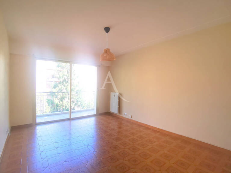 CESSOLE : STUDIO AU 4EME ETAGE DANS RESIDENCE STANDING — photo 1