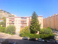 CESSOLE : STUDIO AU 4EME ETAGE DANS RESIDENCE STANDING — photo 2