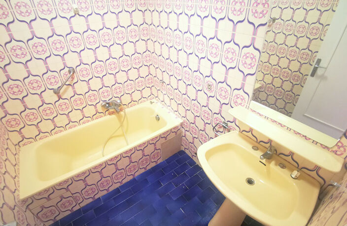 CESSOLE : STUDIO AU 4EME ETAGE DANS RESIDENCE STANDING — photo 5