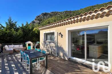 Maison 4 pièces 274000 €