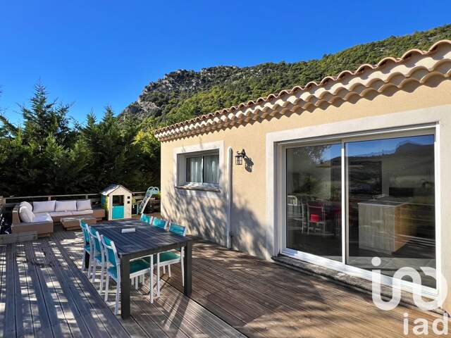 Vente Maison/villa 4 pièces — photo du bien