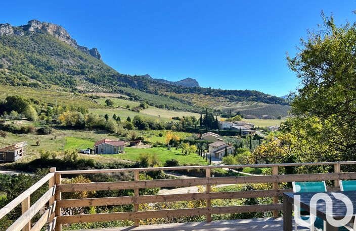 Vente Maison/villa 4 pièces — photo 2