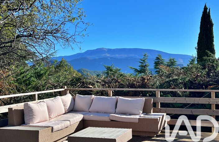 Vente Maison/villa 4 pièces — photo 3