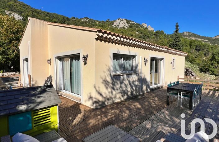 Vente Maison/villa 4 pièces — photo 4