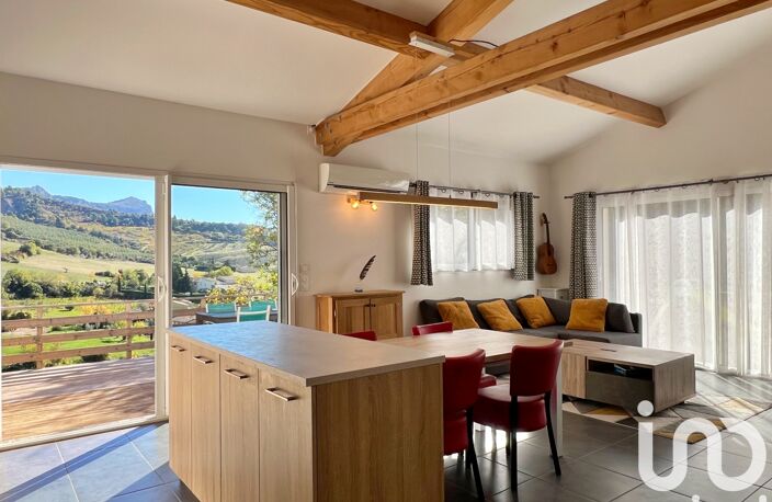 Vente Maison/villa 4 pièces — photo 5