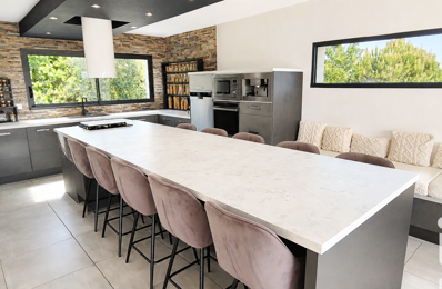 Vente Maison/villa 6 pièces — photo du bien