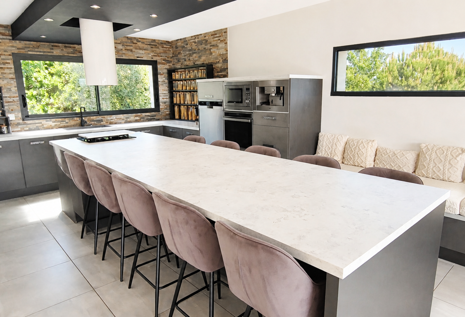 Vente Maison/villa 6 pièces — photo 1