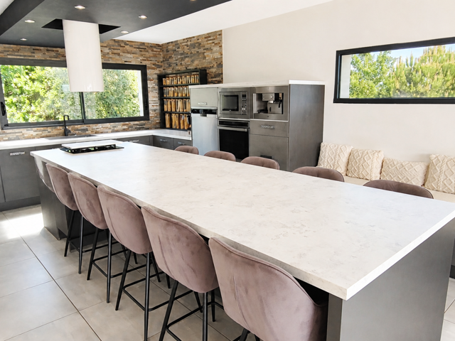 Vente Maison/villa 6 pièces — photo du bien