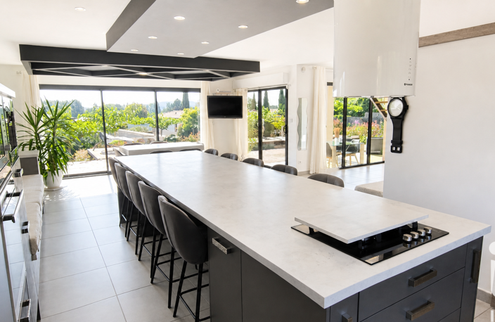Vente Maison/villa 6 pièces — photo 2