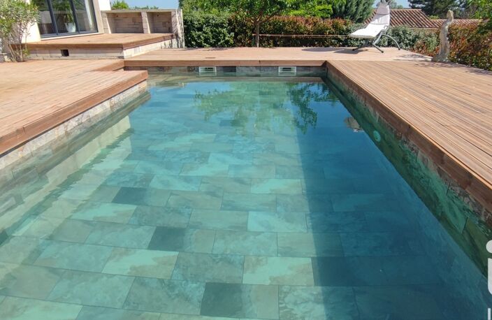 Vente Maison/villa 6 pièces — photo 3