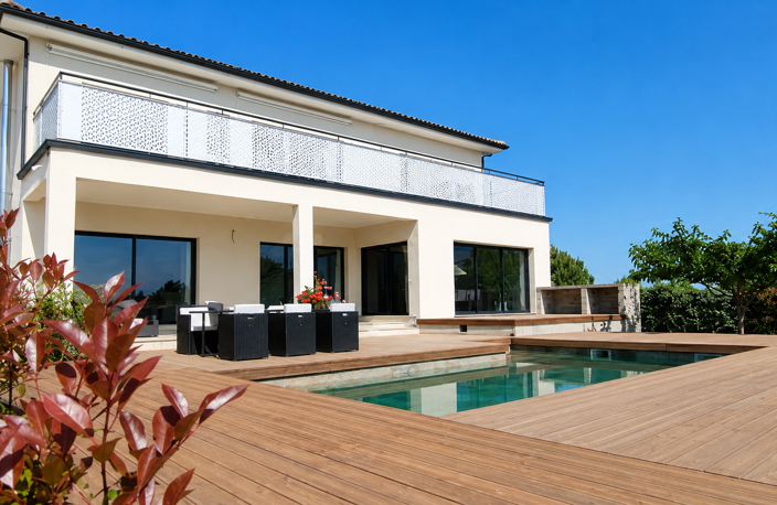 Vente Maison/villa 6 pièces — photo 5