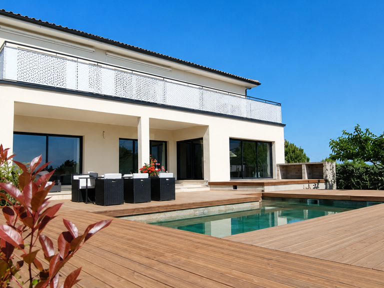 Vente Maison/villa 6 pièces — photo 1