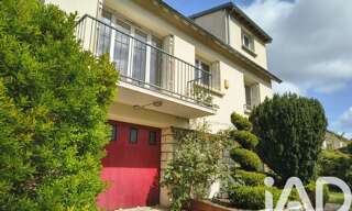 Maison 8 Pièces 158 m² à vendre à Saint-Arnoult-en-Yvelines (78730)