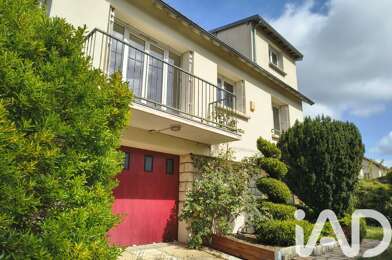 Maison 8 pièces 335000 €