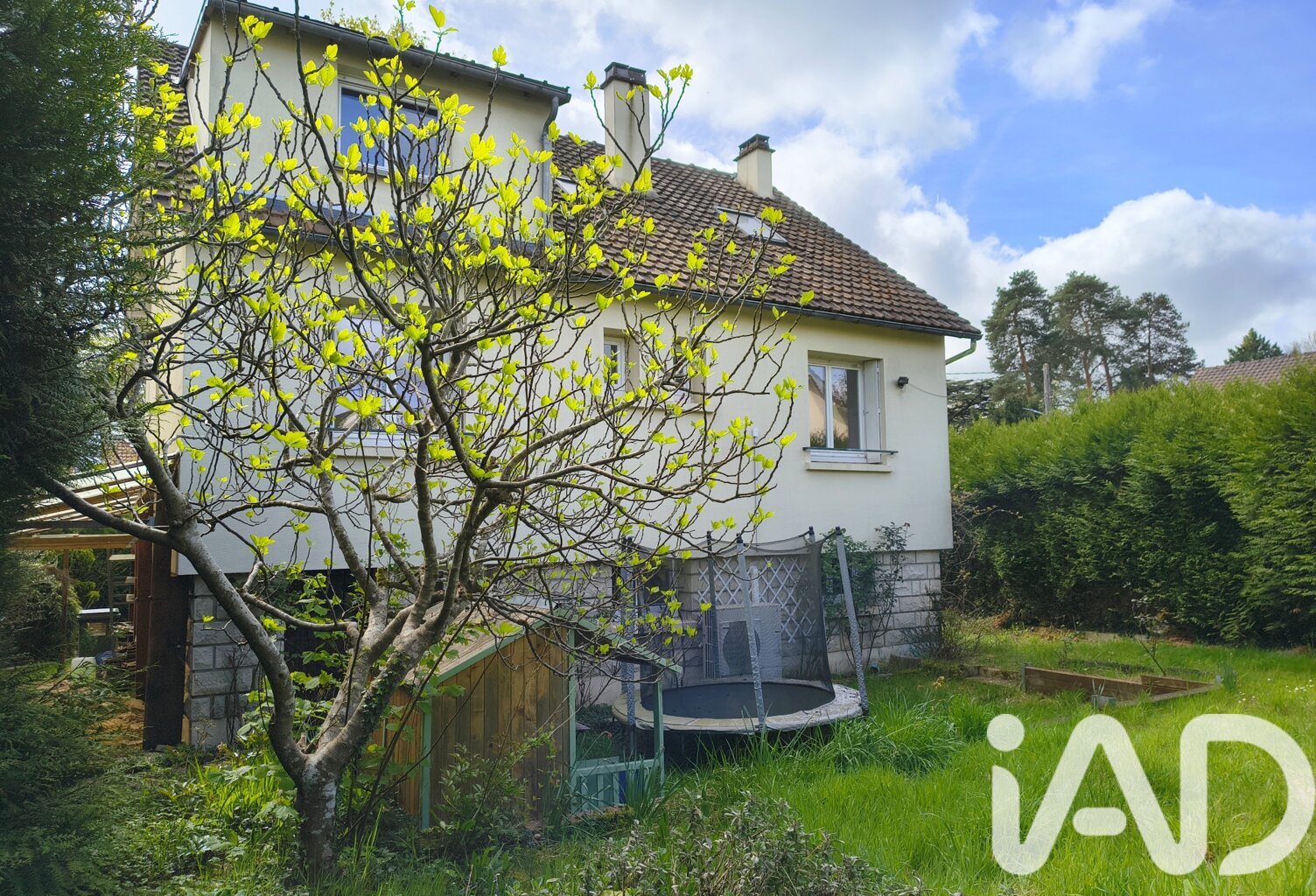 Vente Maison/villa 8 pièces — photo 1